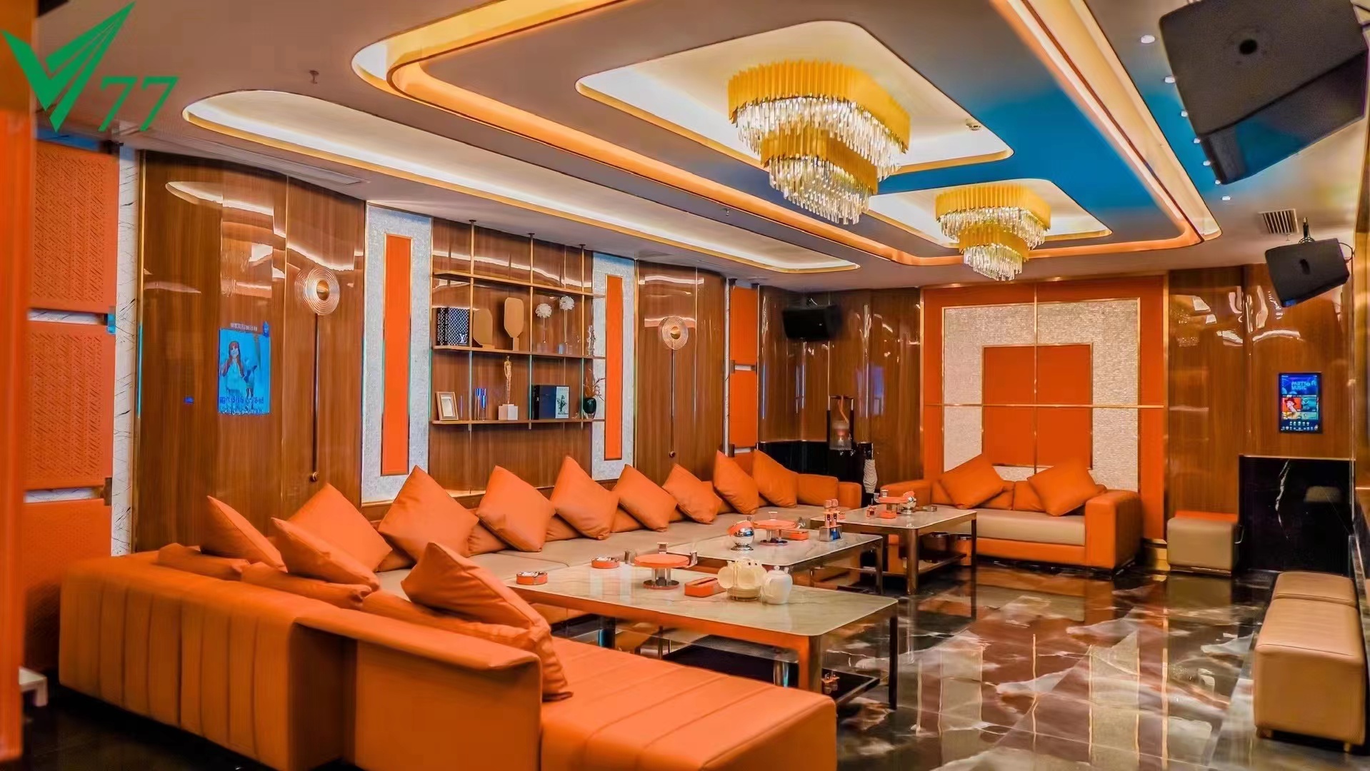 梧州小时场KTV，解释这种KTV场所的含义-万秀区ktv预定